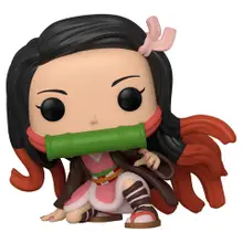 Фигурка Funko POP! Animation Demon Slayer Nezuko Kamado (868) 49013