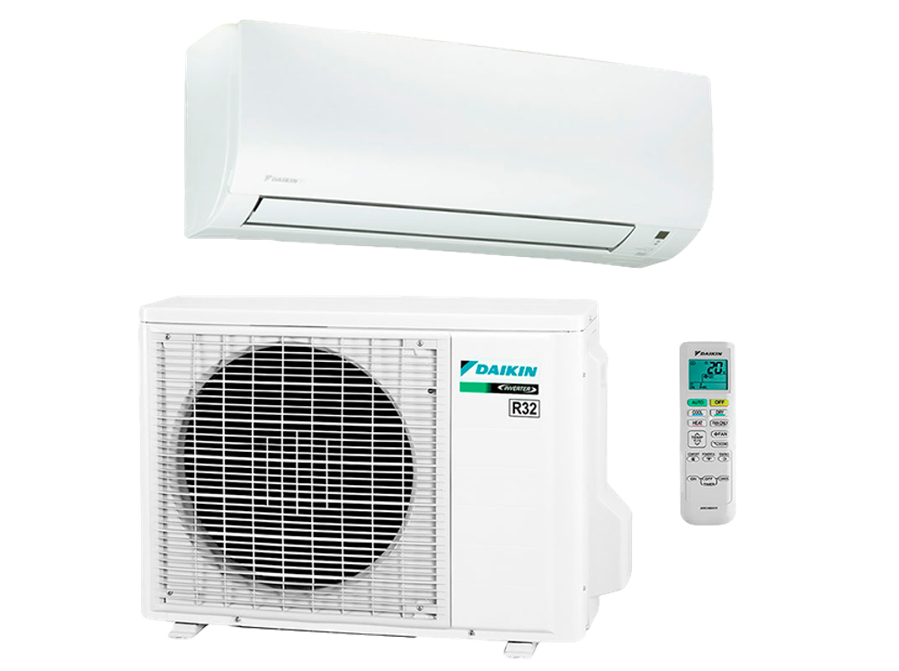 Сплит-система инверторного типа Daikin FTXP35K3/RXP35L комплект