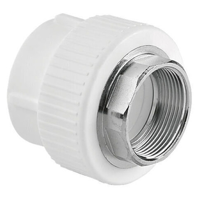 Муфта комбинированная TEBO под ключ 90x3" внутренняя резьба