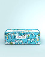 MilotaBox "Lama Box"