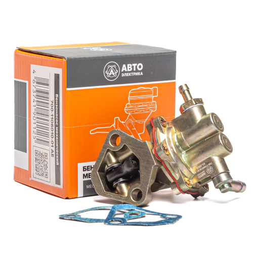 Бензонасос, АЗЛК, ИЖ