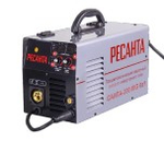 Сварочный аппарат полуавтомат Ресанта САИПА-200 (MIG/MAG, MMA) 6в1  65/9