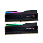 Комплект модулей памяти G.SKILL Trident Z5 RGB F5-5200J3636C16GX2-TZ5RK DDR5 32GB (Kit 2x16GB) 5200M