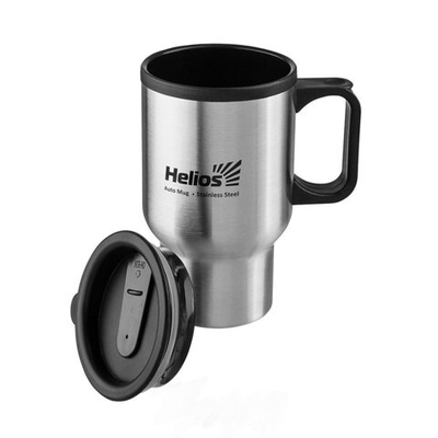 Термокружка Helios 450 мл модель 001