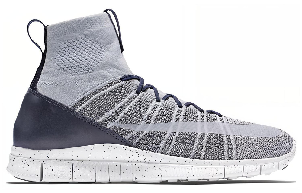Кроссовки Nike Mercurial Superfly Pure Platinum