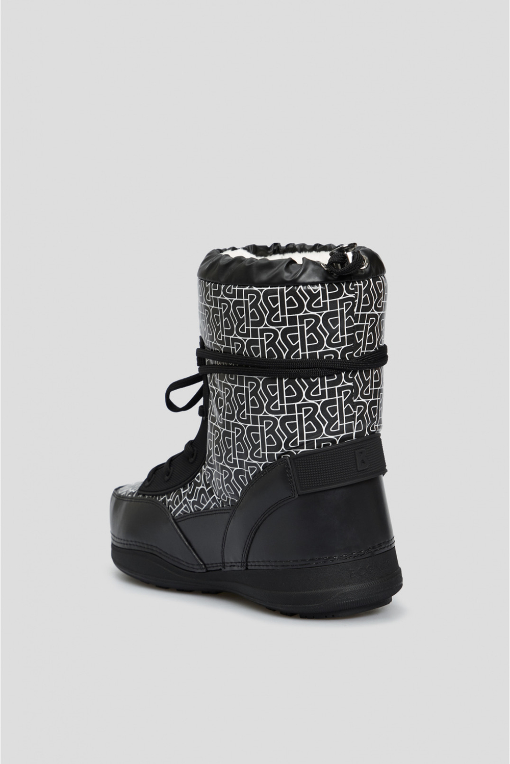 Ботинки BOGNER