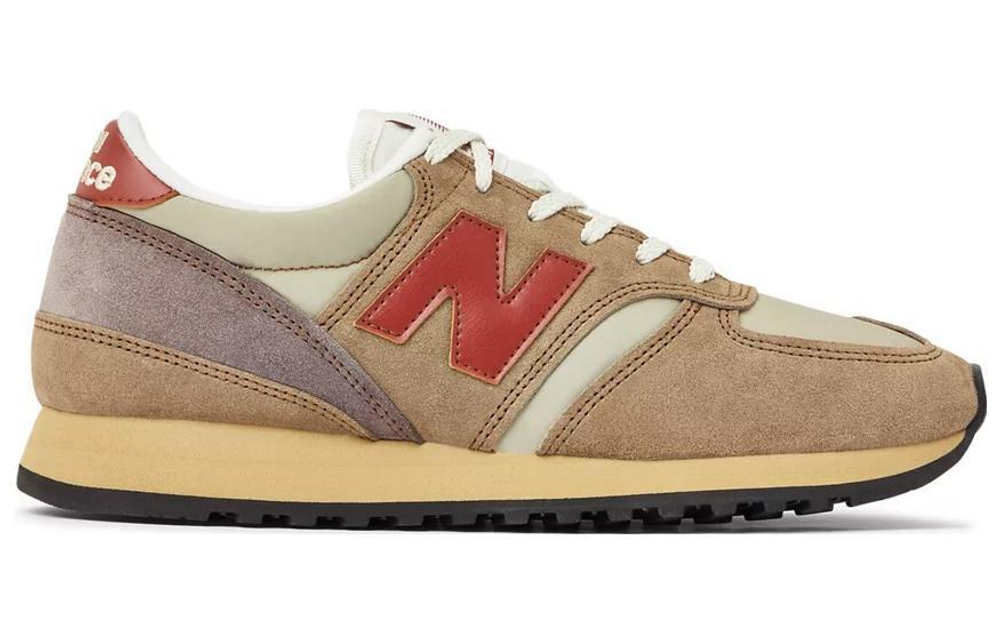 Кроссовки New Balance Nb 730