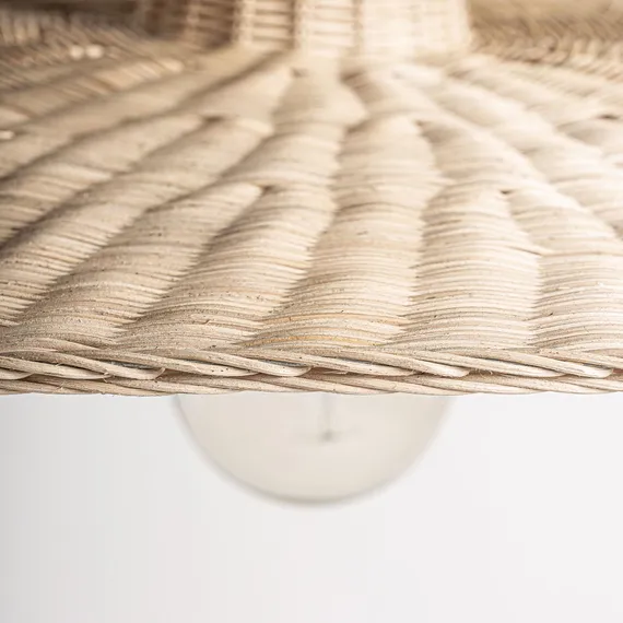 Подвесной светильник Uxmal 32860