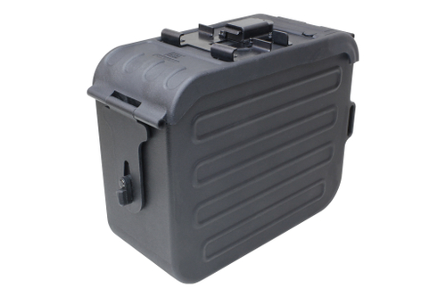 Короб для ПКМ (Черный), Box_PKM/B