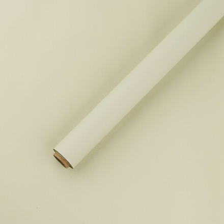 Пленка матовая "Сансин" 50смx10м 53mic (Фисташковый)