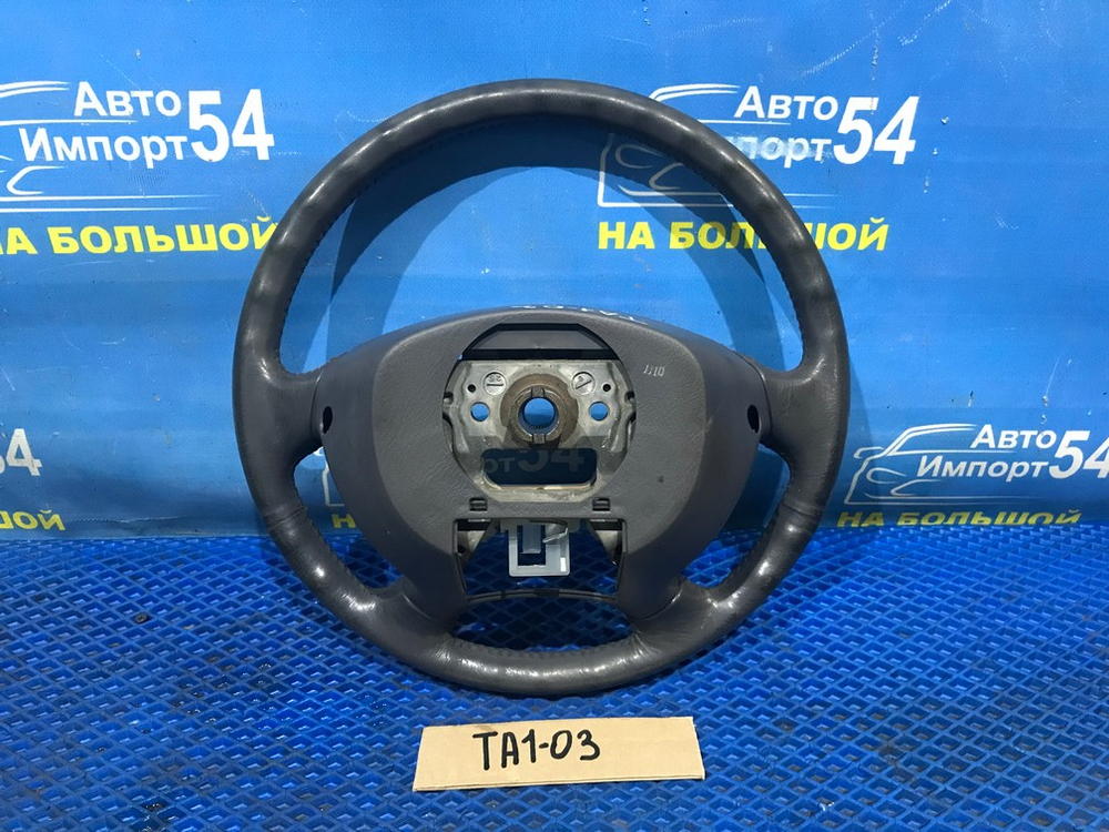 Руль Honda AVANCIER 1999