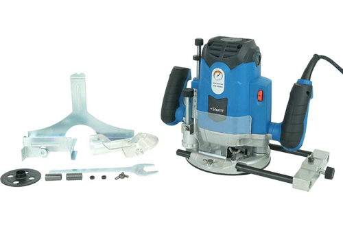 Фрезер Sturm ER1120PC