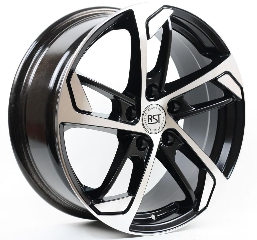 RST R037 7x17 5x114.3 ET 40 Dia 67.1 (BD)