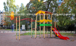 Игровой комплекс Универсал