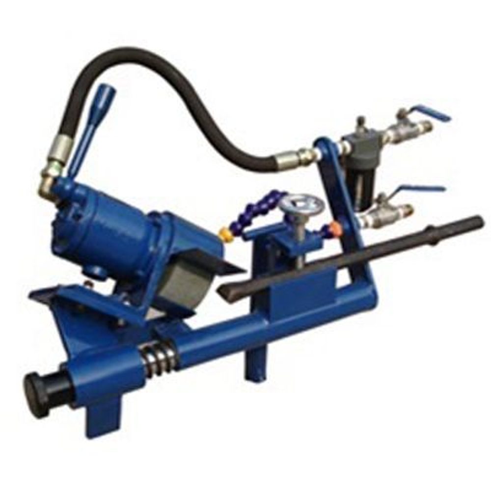 Станок для заточки буровых коронок Machinery CG100P