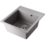 Кухонная мойка Omoikiri Daisen 46-ES