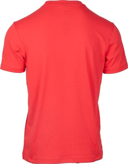 Теннисная футболка Wilson Unisex Team Graphic T-Shirt - infrared