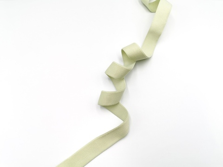 Бретелечная резинка, Турция, фисташка, 20 мм, без фестонов, (Арт: BR640/20-044), м