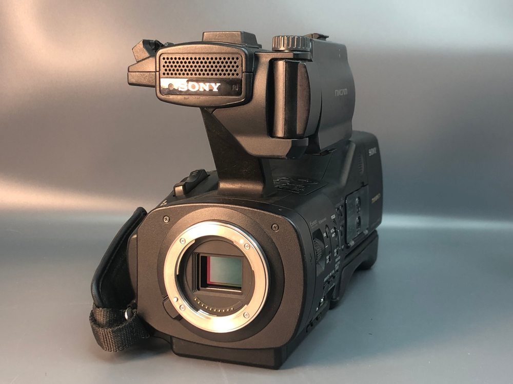 Sony NEX-EA50E