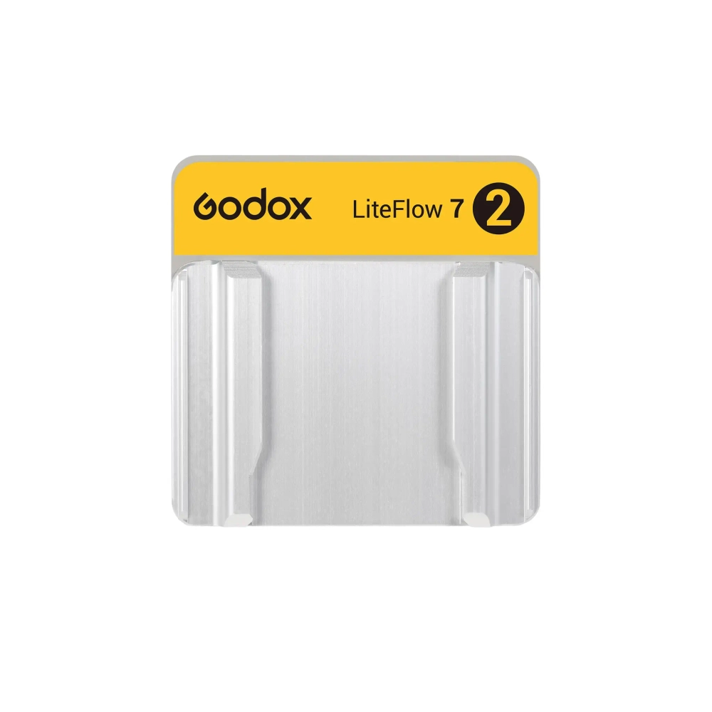 Комплект кино-рефлекторов Godox Knowled LiteFlow 7 Kit