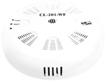 Датчик температуры и влажности  ICP DAS CL-201-WF CR