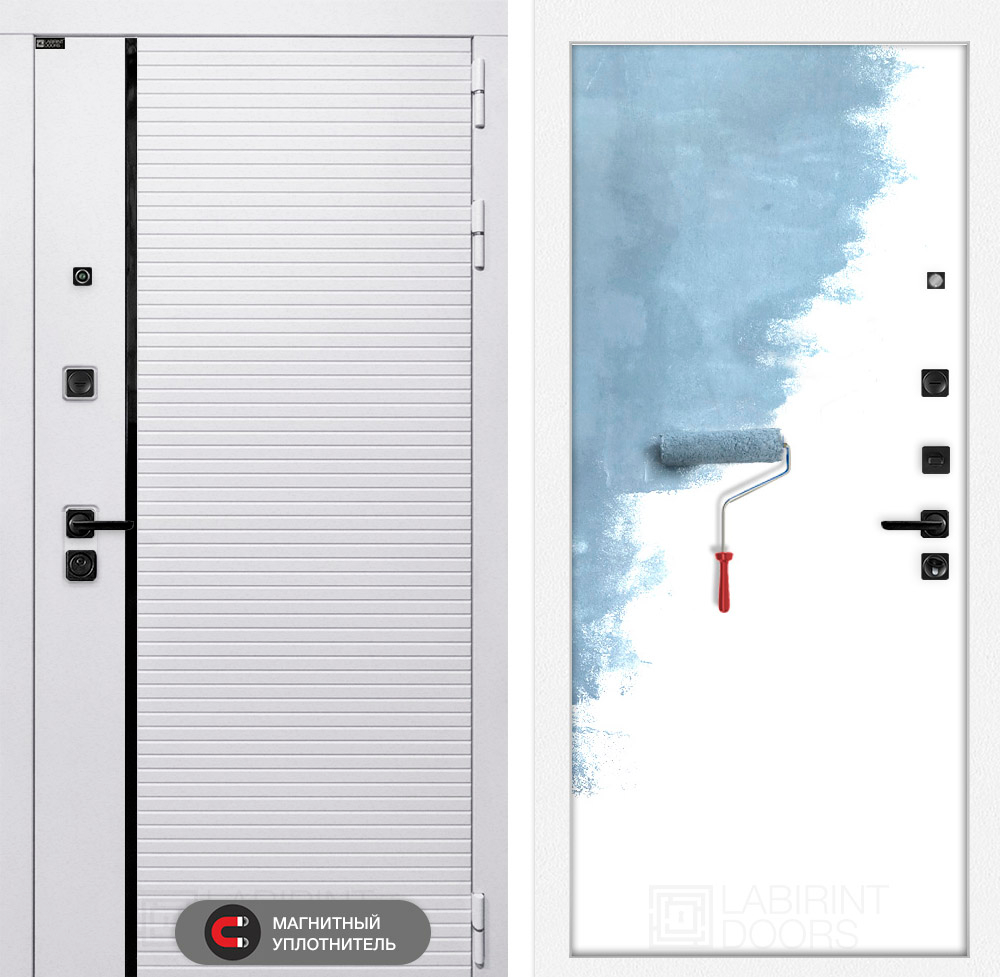 Роял 28 под покраску