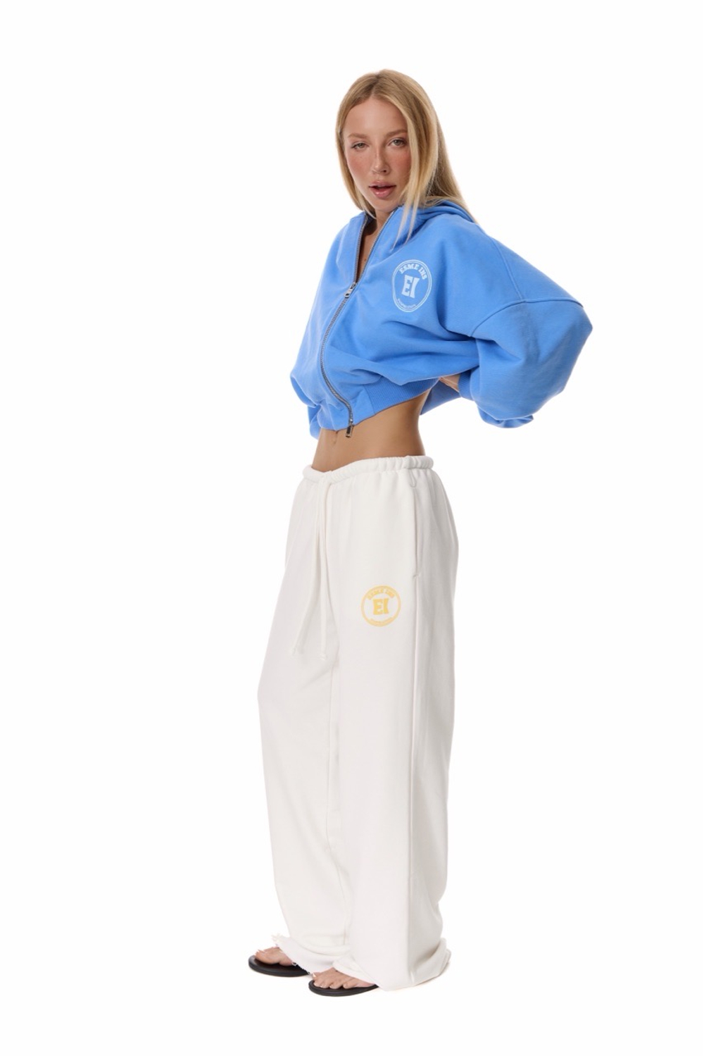 ESME PANTS CLUB 2026