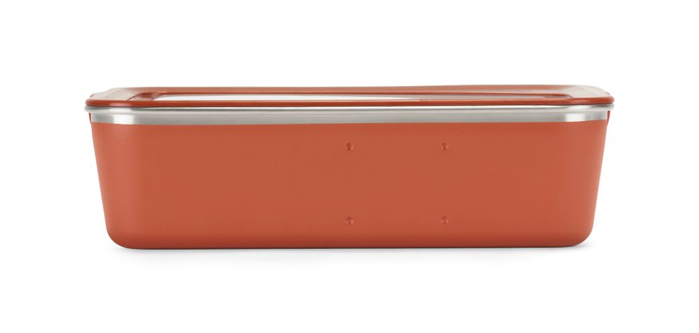 Ланч-бокс Klean Kanteen Big Meal Box 55oz (1626 мл) Autumn Glaze