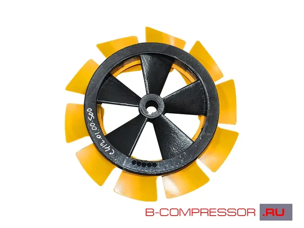 Маховик С412.01.00.500