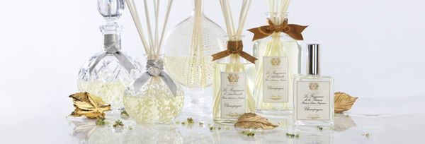 Antica Farmacista Fico Verde