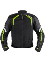 Inferno II / Зеленый