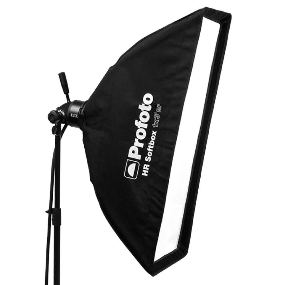 Profoto стрипбокс серии HR 1x3&#39; 30x90 см 100495