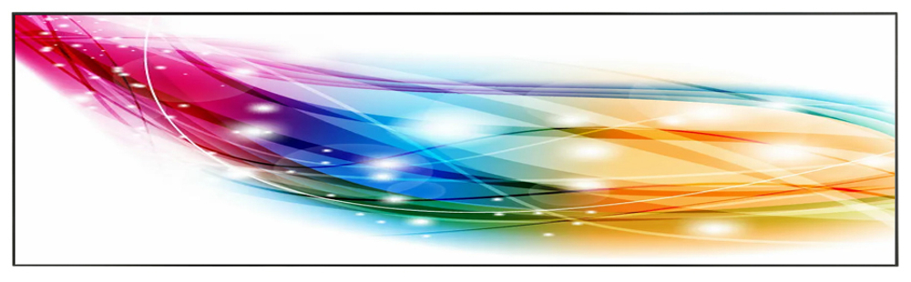 Дисплей широкоформатный Lumien LHS3800FHD серия ULTRA STRETCH