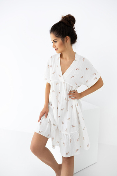 Сорочка Nastia Sensis