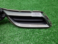 Накладка заднего бампера правая Kia K5 (2019-2023)