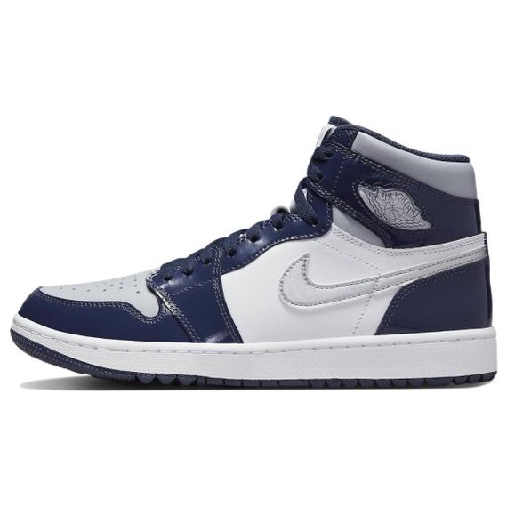 Jordan Air Jordan 1 High Golf &quot;Midnight Navy&quot;