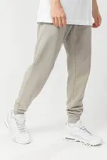 Штаны Codered Basic 23 серое небо