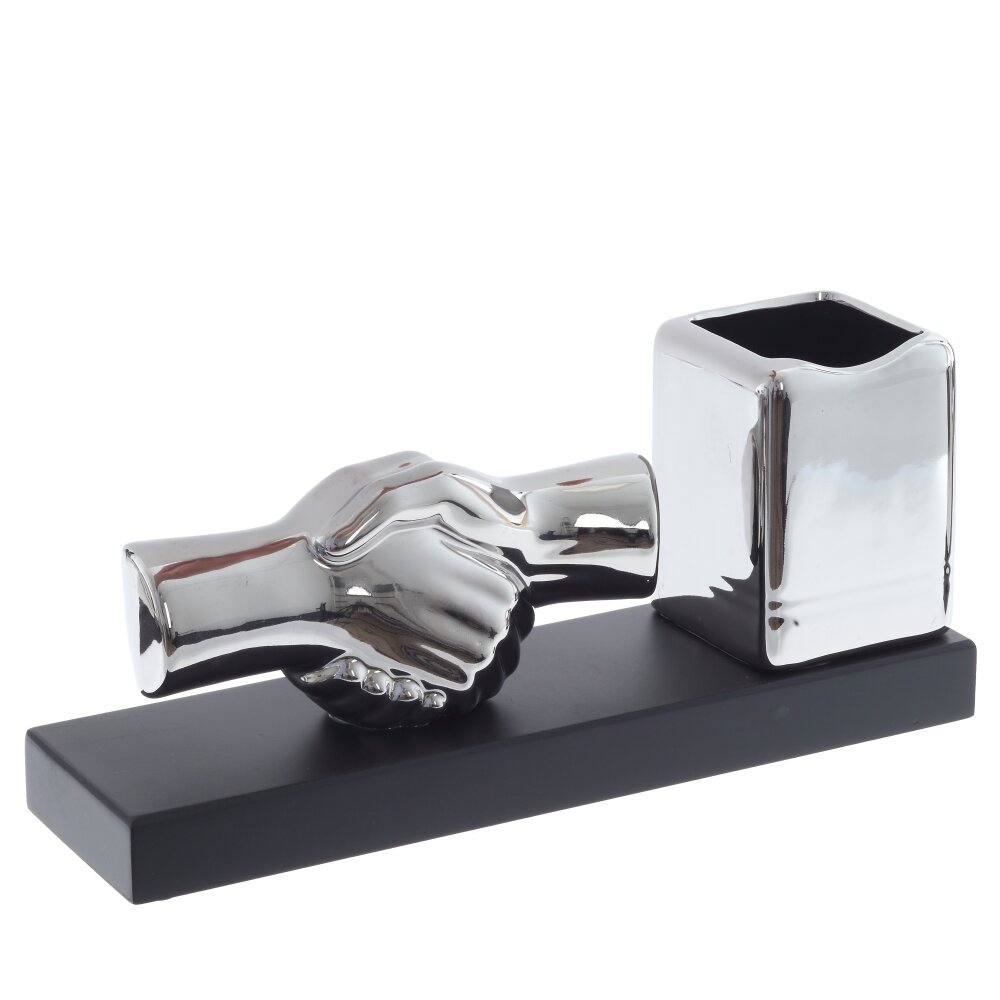 Подставка для письменных принадлежностей Партнерство