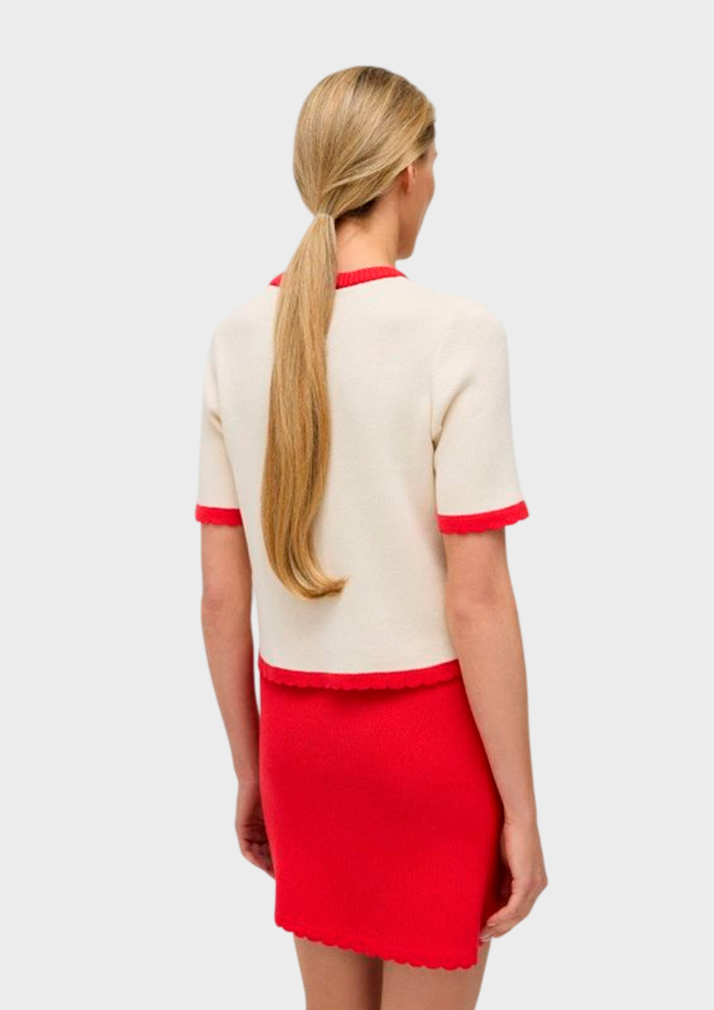 Джемпер AROUND