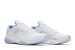 Кроссовки Jordan Air Jordan 11 Cmft Low "Legend Blue"