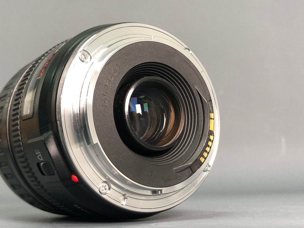 Canon EF 28-105mm 3.5-4.5 USM