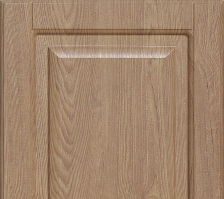 Фасад МДФ в плёнке ПВХ рис. 53