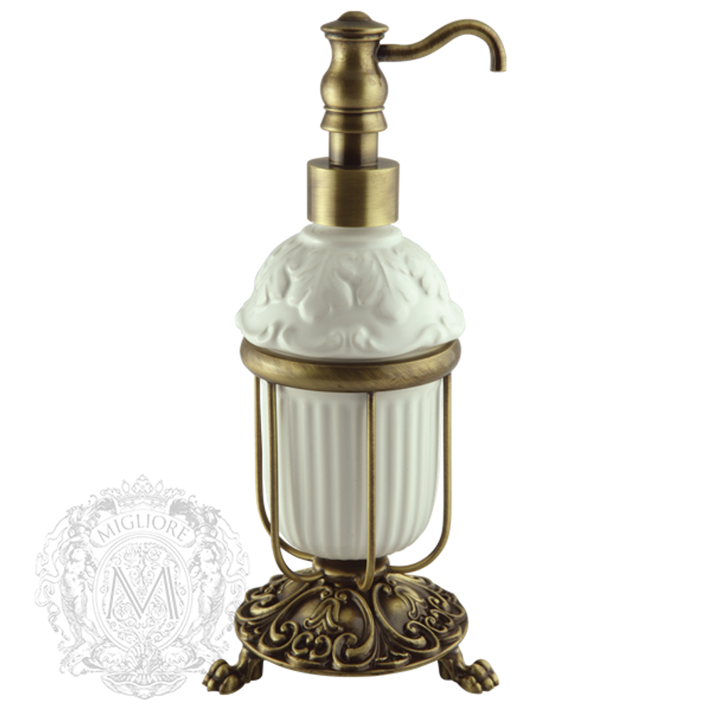 Дозатор Migliore Elizabetta ML.ELB-E117