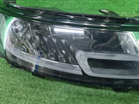 Фара правая Range Rover Sport 2 L494 (2017-2022) LED