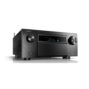 AV-ресивер Denon AVC-X8500H