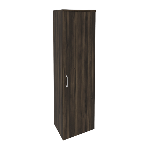 Оникс Гардероб узкий (правое исполнение) O.GB-1 (R)  560*420*1977