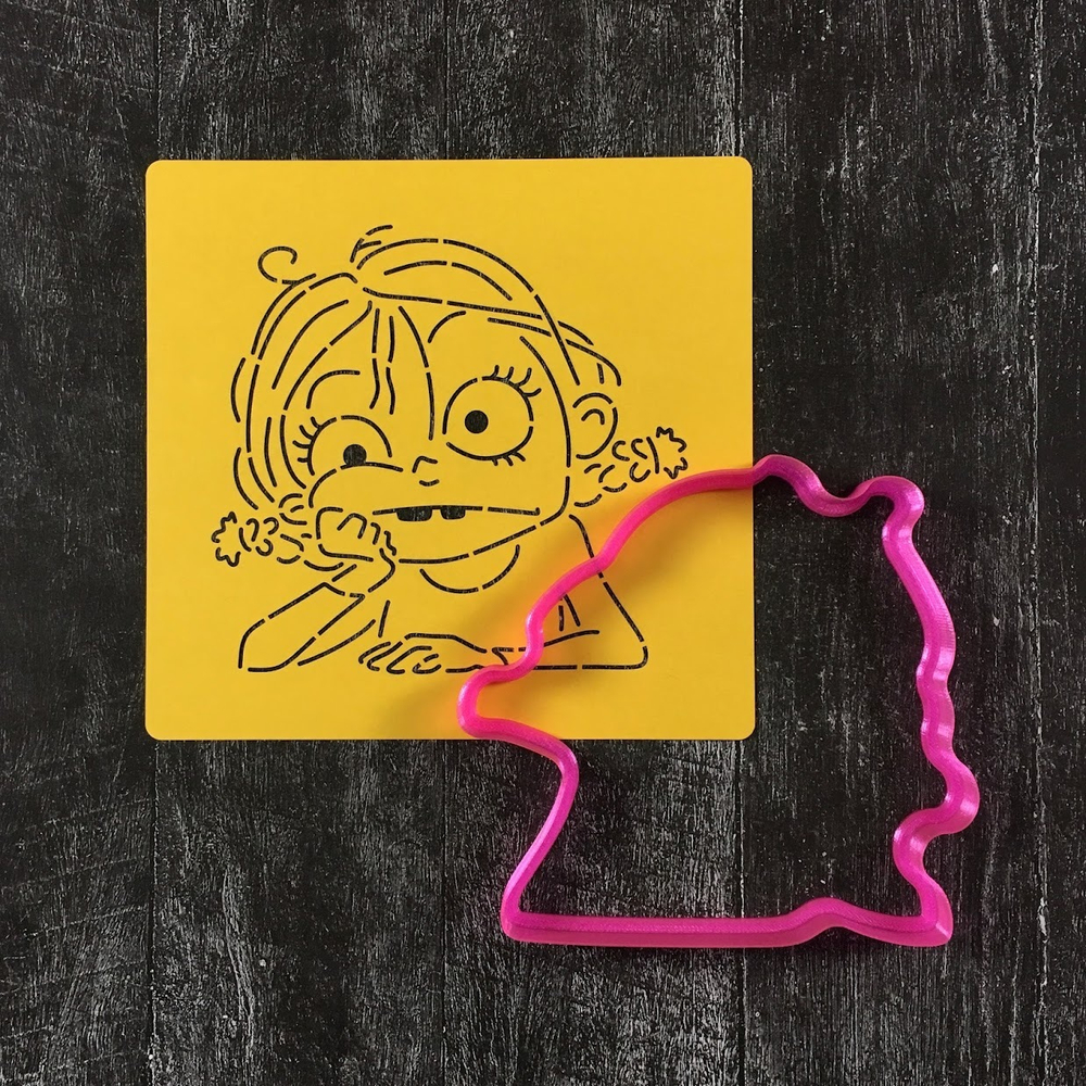 Девочка №13