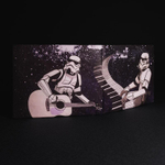 КОШЕЛЁК NEW STAR WARS