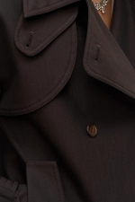 Тренч PENTIMENTO