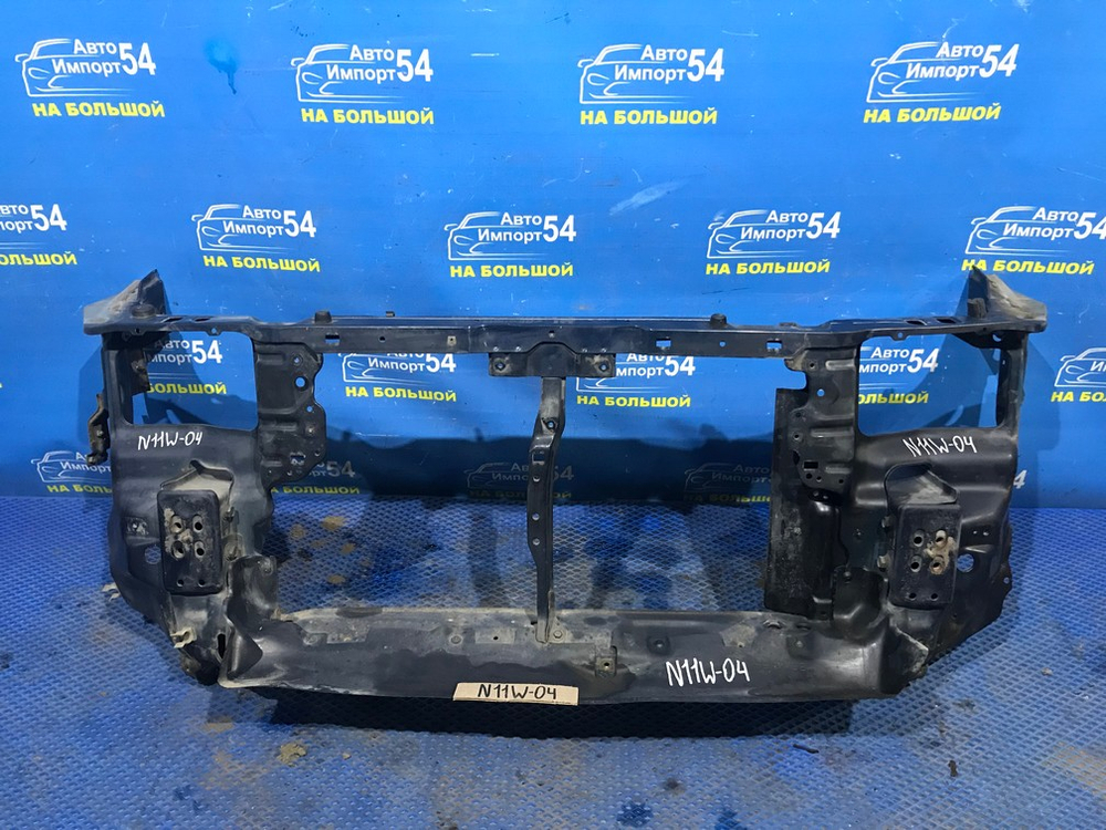 Рамка радиатора / телевизор MITSUBISHI RVR 1996